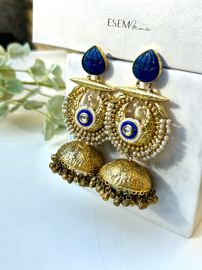 ChandBali Earrings