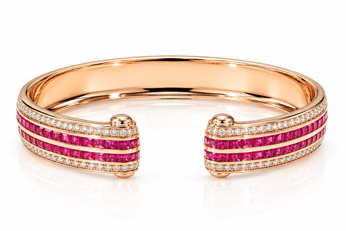Rose Bangle