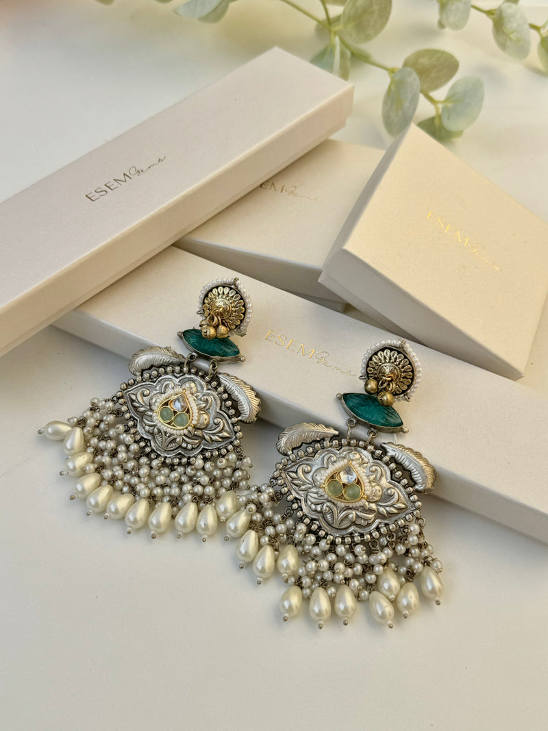 Chandni Earrings