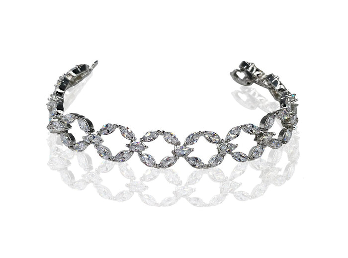 Infinity Bracelet
